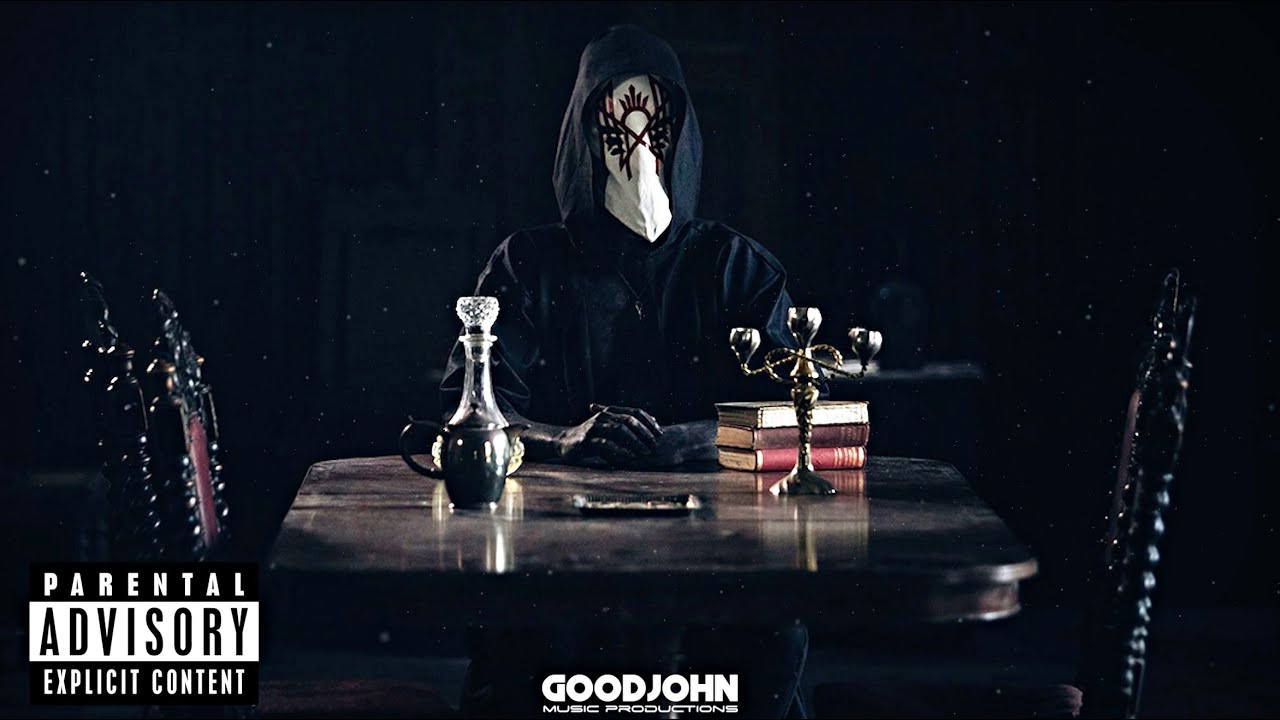 [FREE] Falling in Reverse x Sleep Token Type Beat "WORSHIP" | Modern Metalcore Instrumental 2025