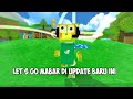 LET'S GO MARI KITA MABAR BERSAMA DI UPDATE BARU INI!!