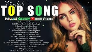 Top 40 Songs of 2022 2023 - Billboard Hot 100 This Week - Best Pop Music Playlist on Spotify 2023