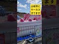 イオン土岐に行くと、、、なんと、サーカスがきていた何時 #circus