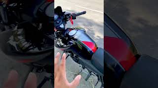 Fuel injection technology ka बड़ा फ़ायदा! 😮😈” #shortvideo #ytviral #apachetvs #apachereview #rtr