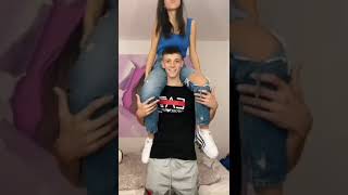 Anna Lazarevic I Janko Tik Tok