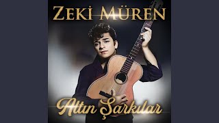 Gün Gelir De Beni Unuttursun