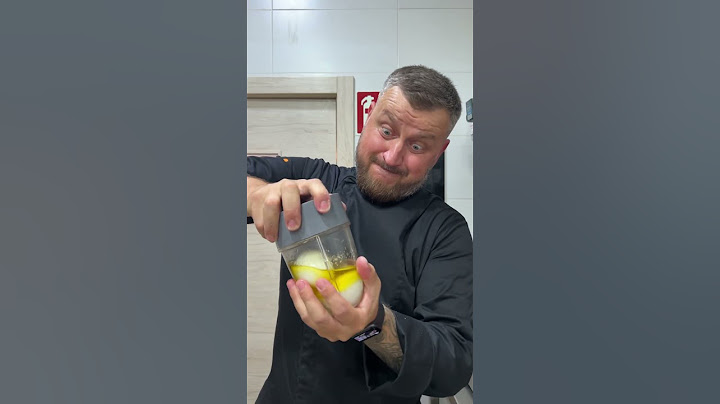 🥚 Testing the Viral Mayonnaise Making Lifehack! 🤔 | Can We Really Make Mayo Easily and Quickly?