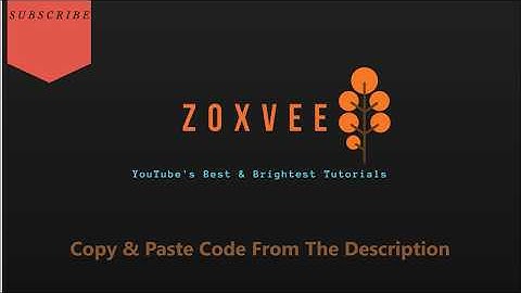 How To Make A Task Killer Batch File
