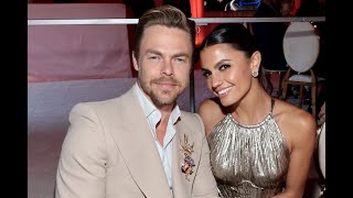 ‘DWTS’ champ Derek Hough invites doctor to DC area show