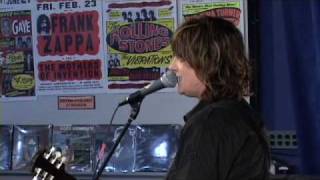 Watch Amy Ray Cold Shoulder video