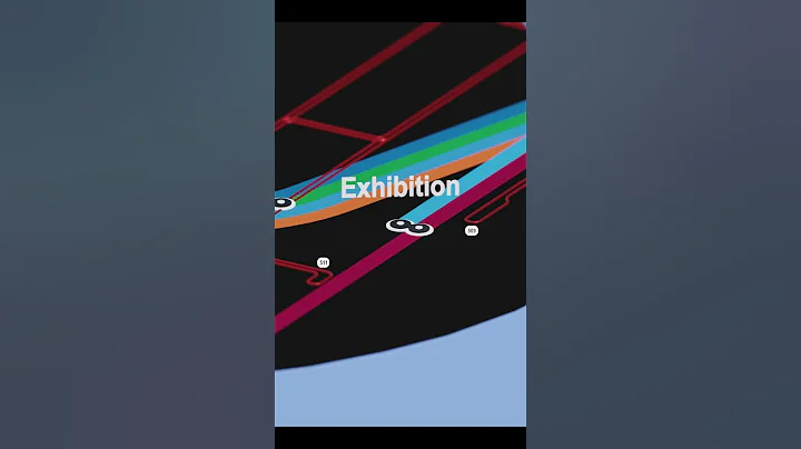 #toronto Ontario Line's Exhibition station