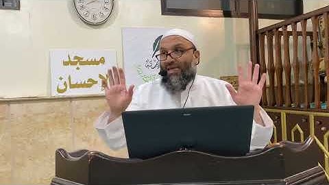 @الشيخ بلال حدارة - تدبر سورة النساء ( 18 ) ،( يريد الله ليبين لكم ويهديكم   ….. )
