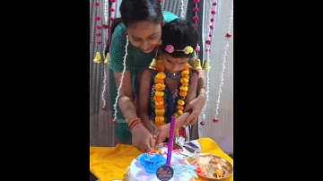 happy birthday radha🎂🥳🎉#withpandey #ginnipandey #poojapandey #shortsfeed #trending #viral