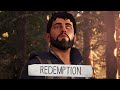 Life Is Strange 2 - Redemption Ending (High Morality/Surrender)