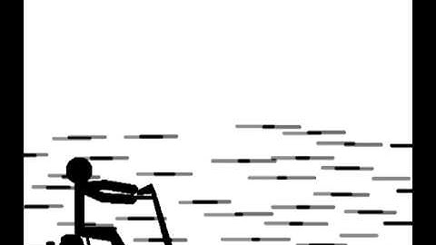 Stupid driving - Pivot Animation