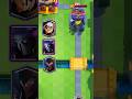 How Many Cards #clashroyale #shorts 🎯