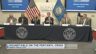 Roundtable On The Fentanyl Crisis