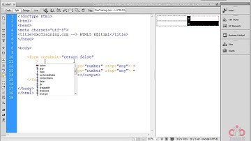 HTML5 Output elementini kullanmak