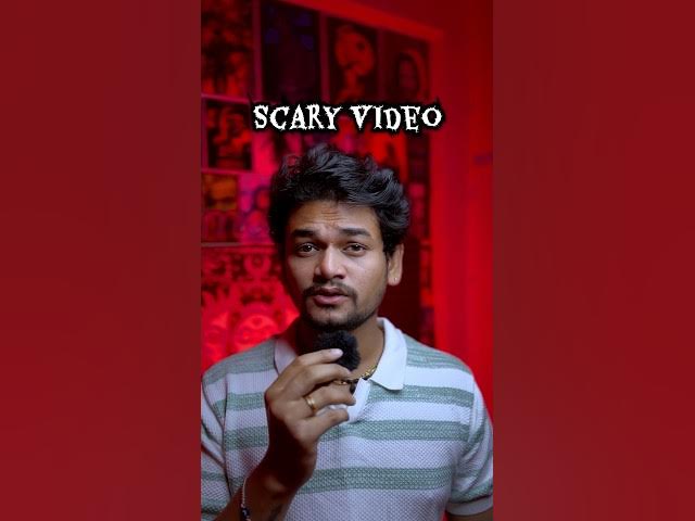 📍PART 547 : " JUMPSCARE VIDEO WARNING " 😱‼️😳| #teluguhorrorstories #amarraghu #shorts #shortfeed