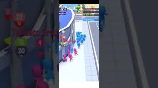 Crowd City Offline Android Play games - mobigames screenshot 5