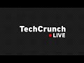 TechCrunch Live: Heartbeat Health and Kindred Ventures