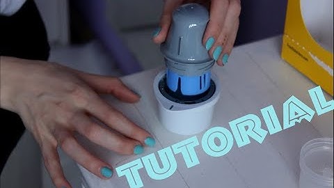 Quick and Easy Tutorial on How to Insert a FreeStyle Libre Senzor