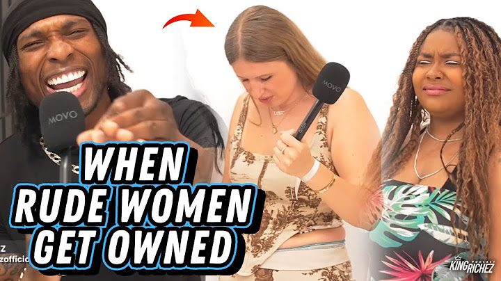 White Woman Got RUDE and Instantly Regrets It : Pop The Balloon Or Find Love GB
