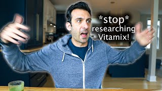 Which Vitamix to Buy in 2023: An Incredibly Unique Perspective! by Life is NOYOKE 22,654 views 11 months ago 17 minutes