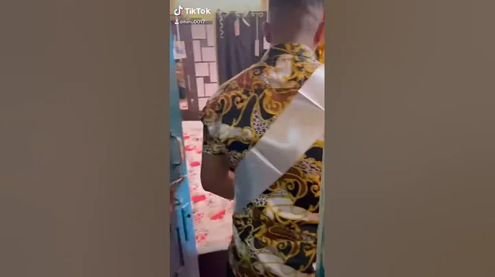 Surprise my boyfriend on his birthday❤️❤️