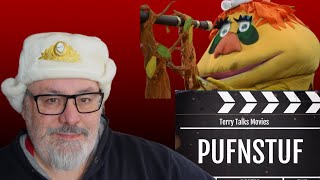 Pufnstuf (1970) - A Cool And Crazy Comfort Film