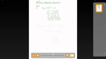 Chapter 8 Lesson 4 Example 2 Math 30-1