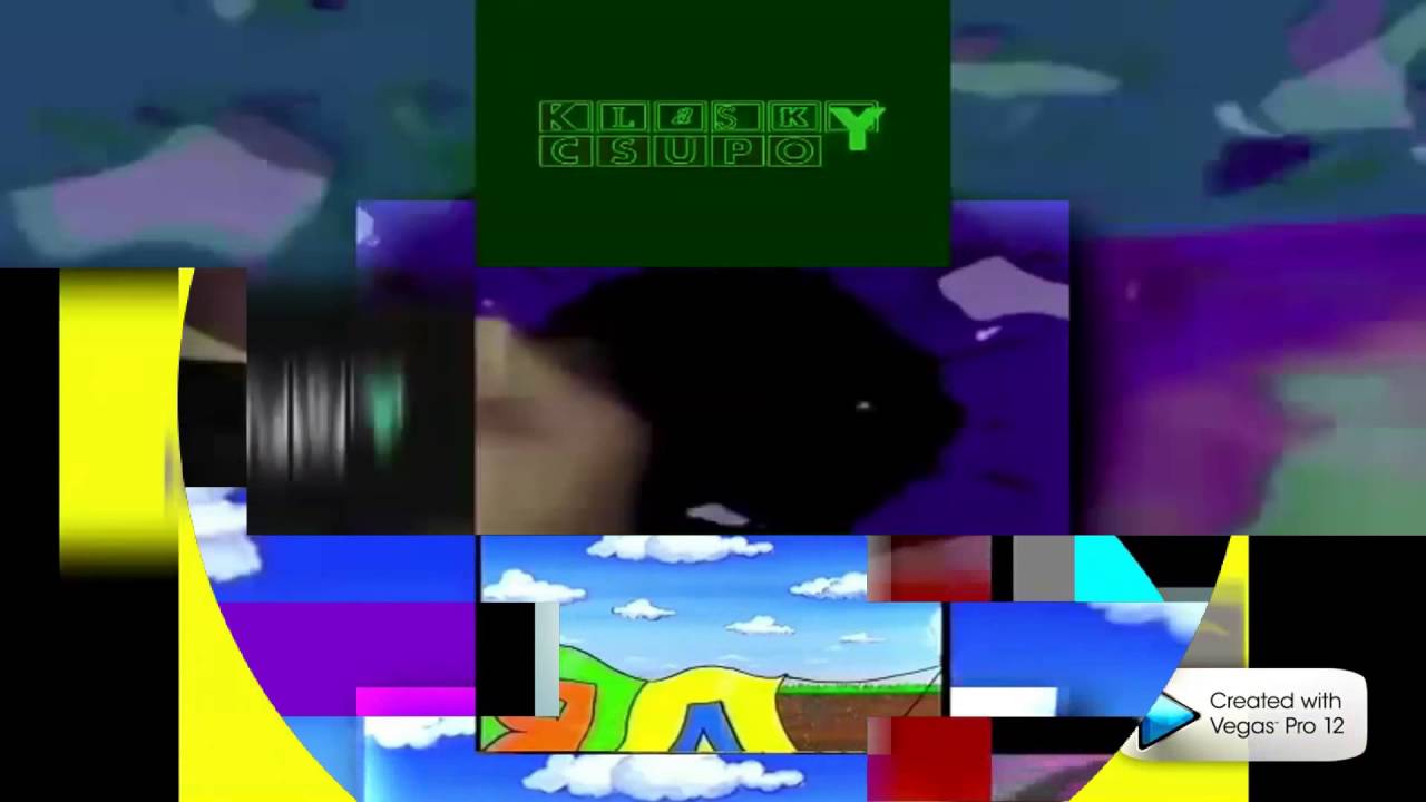 scan vs round 310 fixed - YouTube