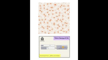 Grasshopper Command (Pattern Genotype N (TA) #shorts