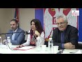 ТРБИНА  у Шапцу на тему Нацрта закона о правима детета