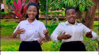 BWANA NINAKUJA KUSHUKURU Kwaya Ya Mt. Thomas More Chuo Kikuu Mzumbe