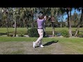 THE FINISH! Learn This Finish To Help You Become a Ball Striking Machine! PGA Golf Pro Jess Frank