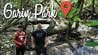 Bay Area's Hidden Gem! (Ft. Buster) CAB Episode 3
