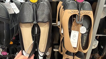Primark Shoes New Collection ~ 21 of October 2025