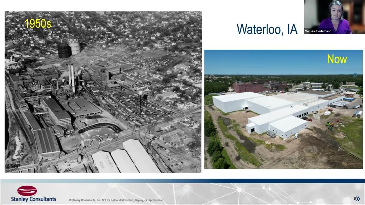 The EPA’s Brownfield Program LittleKnown Funding Mechanism to Address