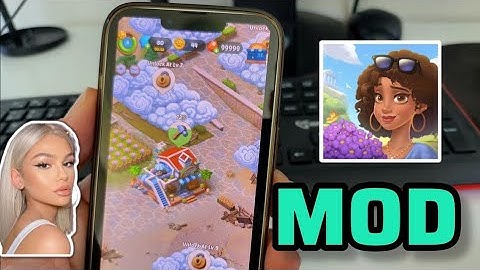 Seaside Escape HACK/MOD Apk - Get Unlimited Gems in Seaside Escape!! (iOS/Android)