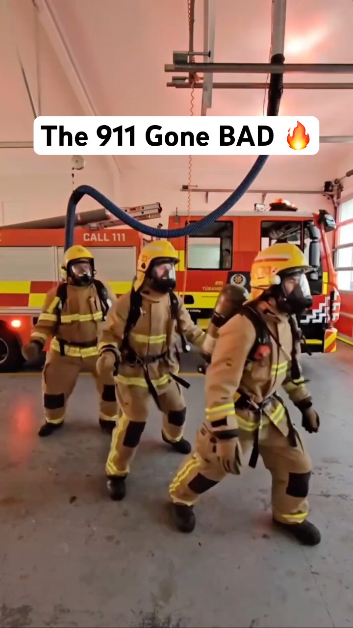 Calling 911 For HELP Be Like ?? #TheManniiShow.com/series