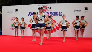 セントラルスポーツ　チアリーディング　ユニフォーム 2023メタリックスパンデックスチアリーディングユニフォーム工場