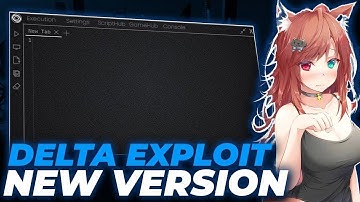 [No Key] 2025! | HOW TO DOWNLOAD DELTA EXECUTOR | HOW TO EXPLOIT ROBLOX | PASTEBIN | DELTA EXECUTOR