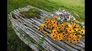 how natural burial works