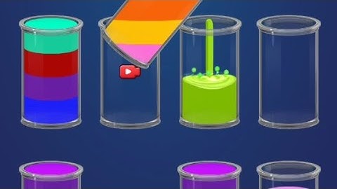 One Color Start Level 235 Walkthrough Gameplay Android,iOS 