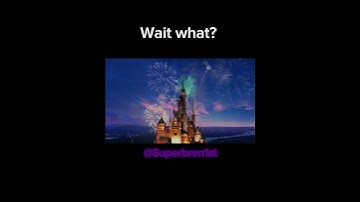 Thumbnail of Puzzles park #disney #puzzlepark @SMG4
