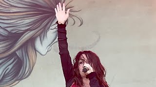 Flyleaf - I’m So Sick ( Live @ Boardwalk Rock Fest)