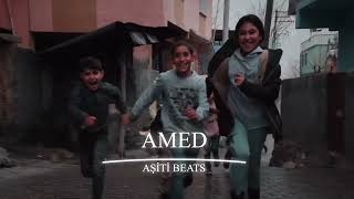 - AŞİTİ BEATS - AMED ŞEHRİM BENİM / KURDISH TRAP \\ PROD [ AŞİTİ BEATS ]