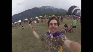 Pemberton Music Festival 2016