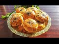 طرز تهیه کلوچه گردو و پسته نرم خوشمزه مقوی شیک مجلسی باب میل همه || Persian Food