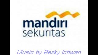 REZKY ICHWAN Music CORPORATE SONG of 