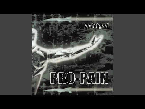 Pro-Pain - Hopeless ?