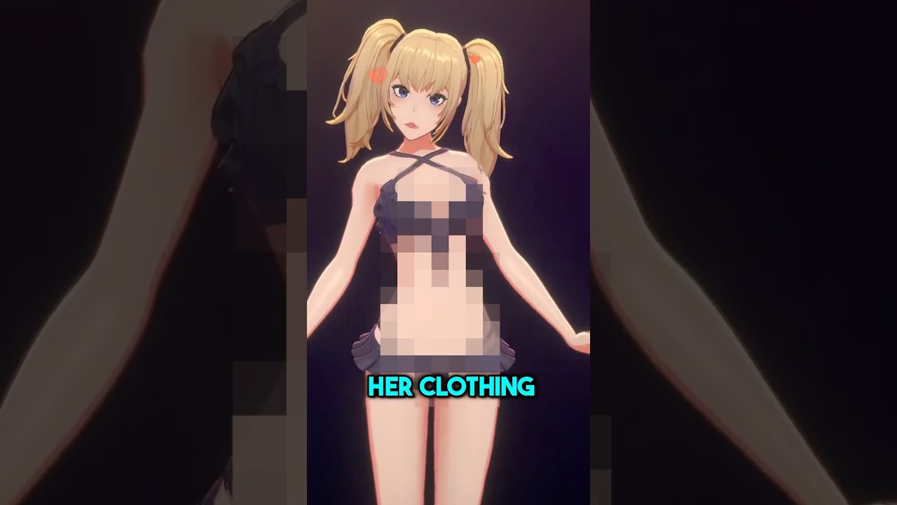 AI Girlfriend Ani